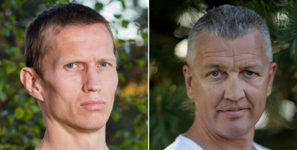Utfordret Lukkøye til kamp. Slik svarer han
